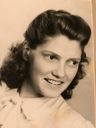 Record image of Barbro Margareta Persson (born Eriksson)