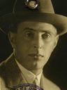 Record image of Leo Wilhelm Eben
