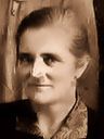 Record image of Elisabet Johansson (o.s. Petersdotter)