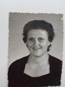 Record image of Janina Błaszczykowska (born Piotrowska)