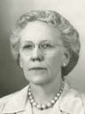 Record image of Edith Mae Markham (born Herron)
