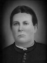 Record image of Charlotte Wilson (born Lee)