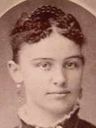 Record image of Margaret Ann Flinn (born Hubbard)