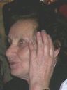 Record image of Júlianna Petteny (born Takács)