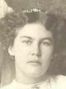 Record image of Emma Luella Blanthorn (born Lucas)