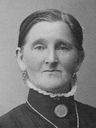 Record image of Gertrud Davidsson (o.s. Jönsdotter)