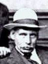 Record image of Lars Magnus Wilhelmsson Brandin