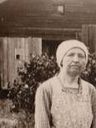 Record image of Johanna Matilda "Hanna" Eriksson (o.s. Löfgren)