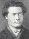 Record image of Karl Ferdinand Andersson Byström