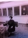 Record image of Hedda Lovisa Wilhelmsson (o.s. Wilhelmsson (f. Bergsten))