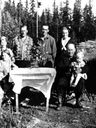 Record image of Lars Arvid Löf