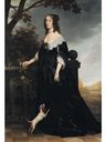 Record image of Elizabeth Queen of Bohemia Palatinate - Simmern - Of Bohemia (born Stuart (Elizabeth van Bohemen))
