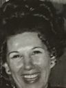 Record image of Klara Elisabeth Ammich (geb. Diehl)