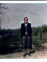 Record image of Mary Jane Boothe (born Brashears)