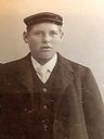 Record image of Konstantin Danielsson