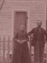 Record image of Betty Cooper Booth (born Cooper)