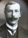 Record image of Karl Justus Kristoffersson