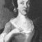 Record image of Anna Margareta Wilhelmsdotter Huss (born Wargentin)