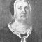 Record image of Anna Christina Bozaeus Wargentin (born Aroselius)