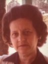 Record image of Nieves Beatriz Ochova (born Lopez)