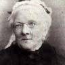 Record image of Elizabeth Malinda Munkres (born Bratton)