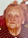 Record image of Vilhelmiina Hartman (born Lehtonen)