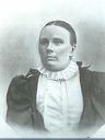 Record image of Joles Karin Olofsson (Stenås Olle) (born Jonasdotter)
