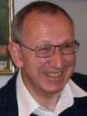 Record image of Peter Freund