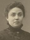 Record image of Sarah Mathilda Adolphina Vogelenzang - Coorengel