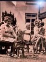 Record image of Janie Curnow Thomas