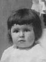 Record image of Maria Pons (geb. Komarnicka)