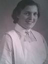 Record image of Ebba Viktoria Arvidsson (born Berg)