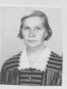 Record image of Ester* Sofia Jonsson (born Gustavsson)