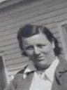 Record image of Grace Marie Dochterman (born Roberts)