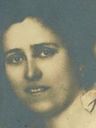 Record image of Irma Schwarz (born Pimsenstein)