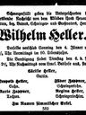 Record image of Wilhelm Heller