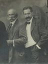 Record image of Adolf Schwarz