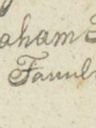 Record image of Abraham Fuchs