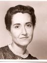 Record image of Vera Ursula Michaela Hahn (geb. Drach)