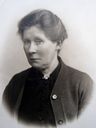 Record image of Agnes* Hildur Nilsson (born Hermansson)