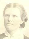 Record image of Karen Sophia Erickson (born Jensen)