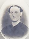 Record image of Fredrika* Gustavsson (o.s. Jansdotter)