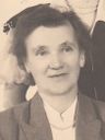 Marie Angélique LE GALLIC (née TRIFOL)