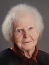 Record image of CHRISTA Elisabeth Bahnert (geb. Werner)