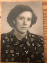 Record image of Maire Annikki Laitinen (born Kemiläinen)