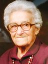 Record image of Anna Corazza (born Gaiot)