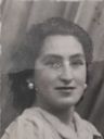 Record image of MARÍA LÓPEZ MONTORO (born ALONSO FERNÁNDEZ)
