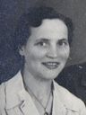 Record image of Edna Mae Pankonian (born Miller)