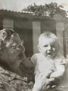 Record image of Olga Andrea Mortensen (født Skog)