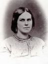 Record image of Sarah Ann Babcock (born Fluno)